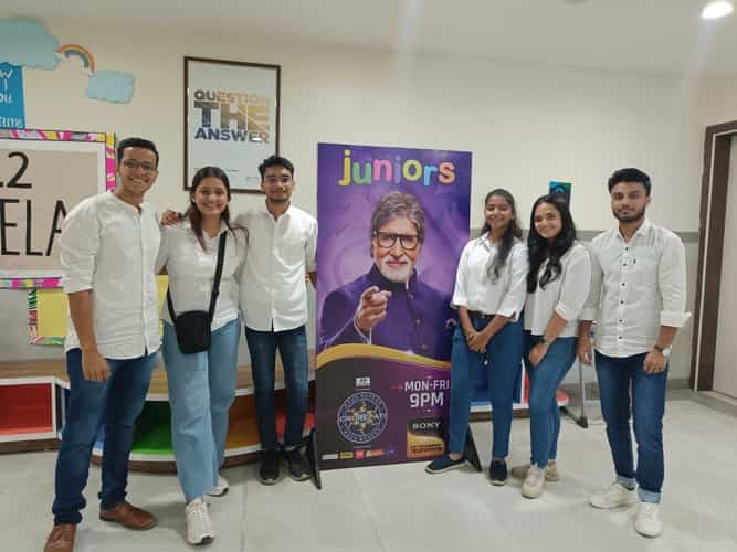 Indian School of Media Mumbai Events photo 13